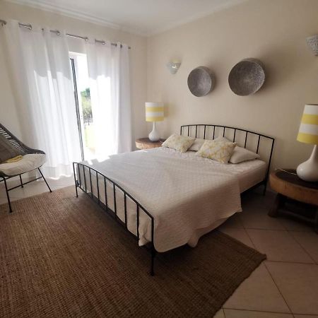 Alvor Vila Da Praia Appartement Buitenkant foto