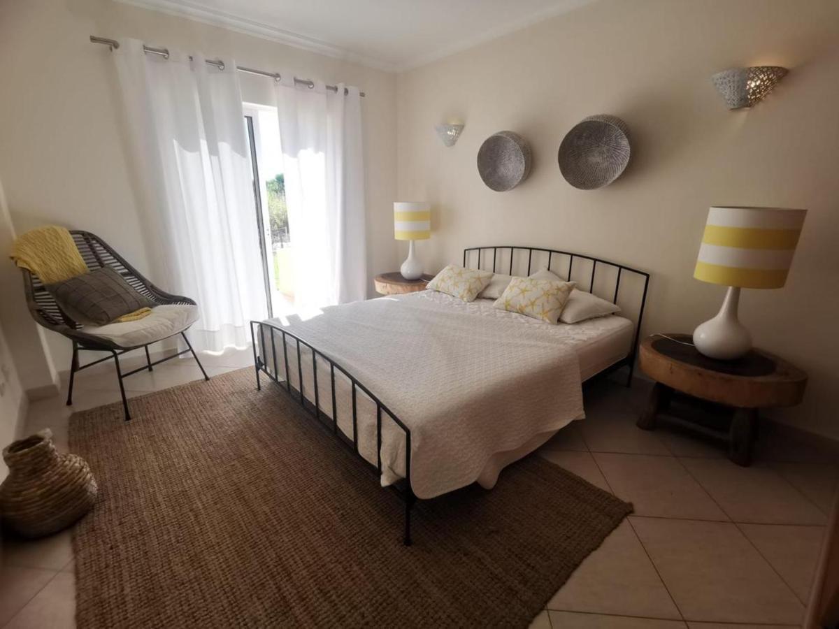 Alvor Vila Da Praia Appartement Buitenkant foto