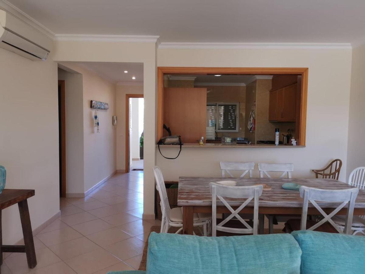 Alvor Vila Da Praia Appartement Buitenkant foto