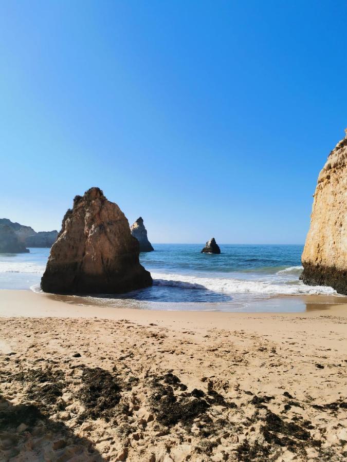 Alvor Vila Da Praia Appartement Buitenkant foto