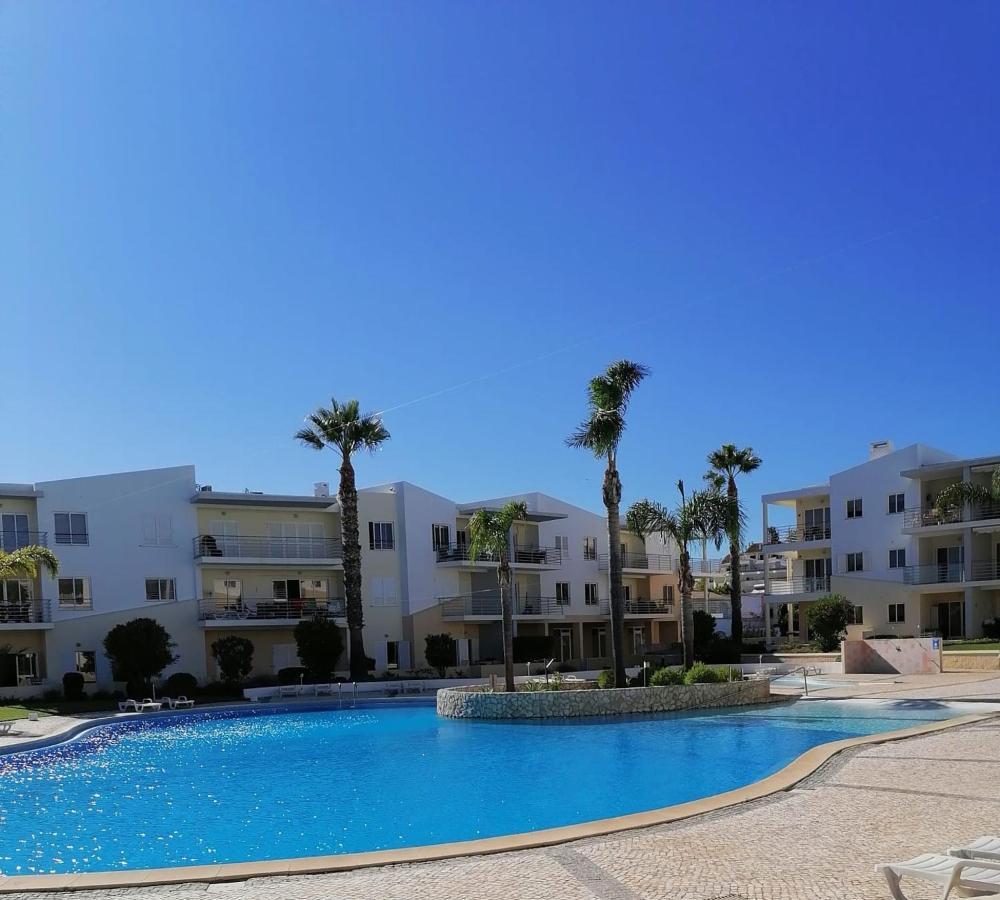 Alvor Vila Da Praia Appartement Buitenkant foto